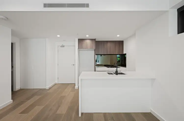Second view of Homely apartment listing, 208/22 John Street, Mascot NSW 2020
