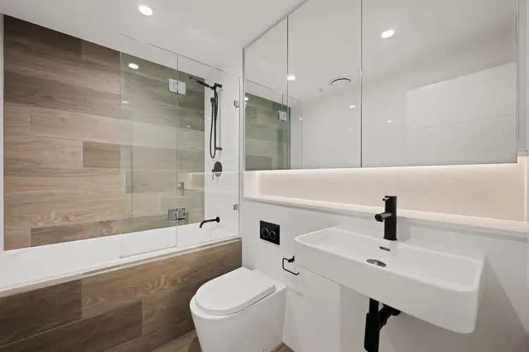 Fourth view of Homely apartment listing, 208/22 John Street, Mascot NSW 2020