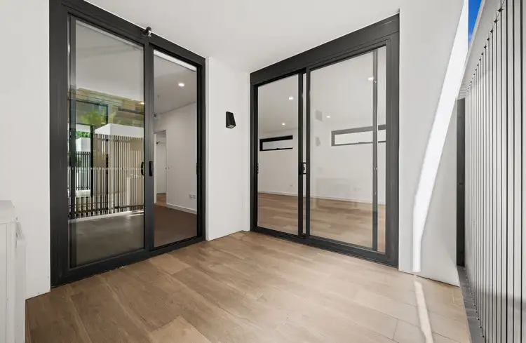 Fifth view of Homely apartment listing, 208/22 John Street, Mascot NSW 2020