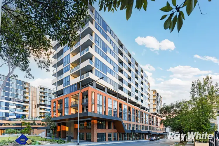 Main view of Homely apartment listing, 221/21 Meredith Street, Bankstown NSW 2200