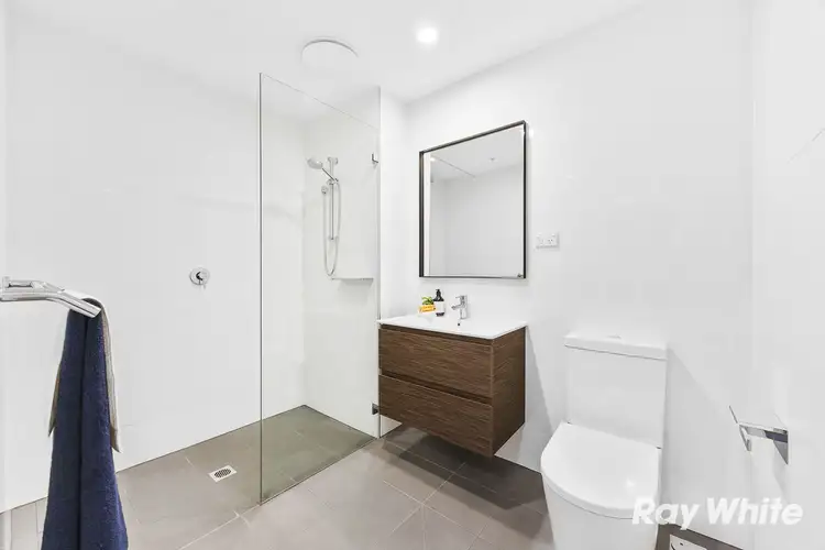 Seventh view of Homely apartment listing, 221/21 Meredith Street, Bankstown NSW 2200