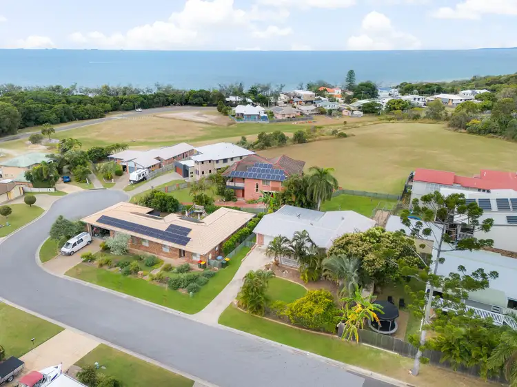 Second view of Homely house listing, 4 Graham Street, Tannum Sands QLD 4680