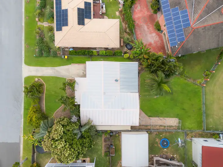 Fourth view of Homely house listing, 4 Graham Street, Tannum Sands QLD 4680