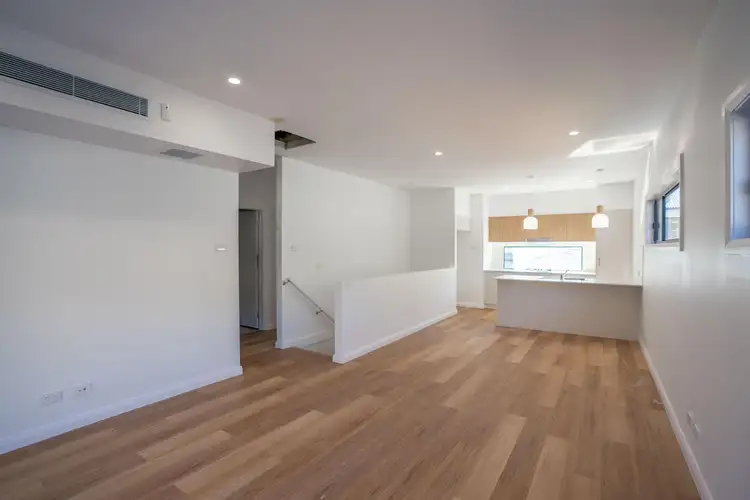 Second view of Homely townhouse listing, 7/235 Warners Bay Road, Mount Hutton NSW 2290