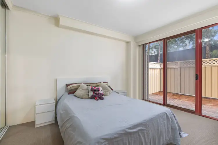 Sixth view of Homely apartment listing, 3/7-15 Jackson Avenue, Miranda NSW 2228