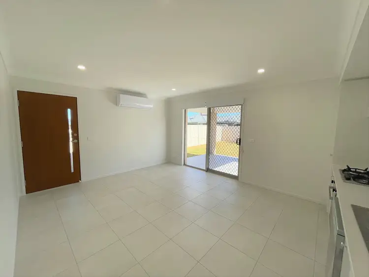 Second view of Homely house listing, 11B Ellie Avenue, Raworth NSW 2321