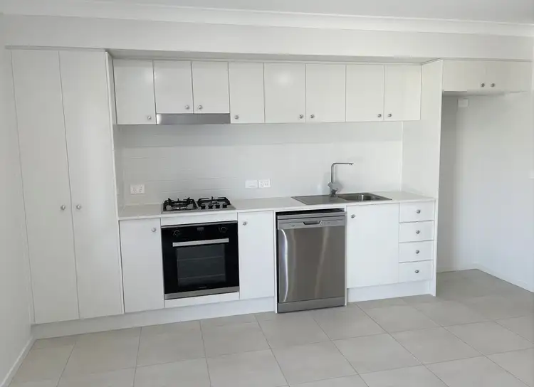 Third view of Homely house listing, 11B Ellie Avenue, Raworth NSW 2321