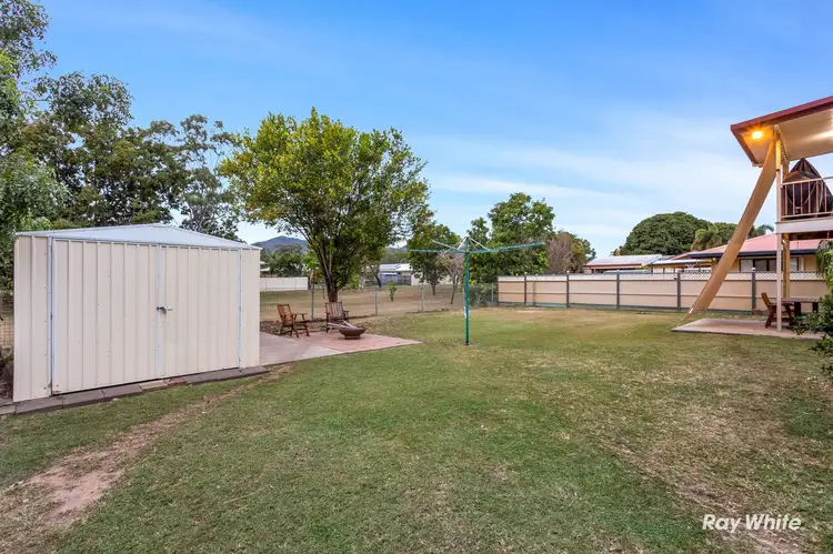 Second view of Homely house listing, 6 Percy Street, Parkhurst QLD 4702