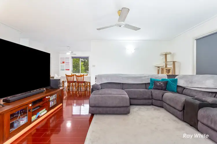 Third view of Homely house listing, 6 Percy Street, Parkhurst QLD 4702