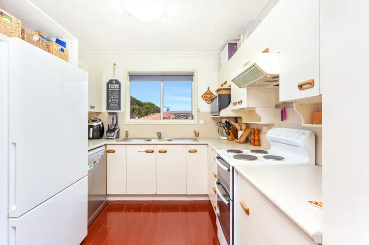 Fourth view of Homely house listing, 6 Percy Street, Parkhurst QLD 4702