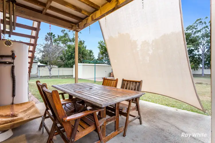 Fifth view of Homely house listing, 6 Percy Street, Parkhurst QLD 4702