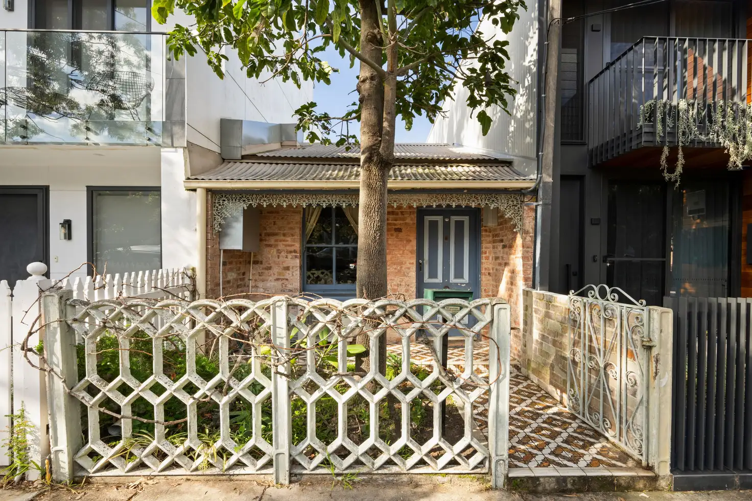 Main view of Homely house listing, 105 Victoria Street, Beaconsfield NSW 2015