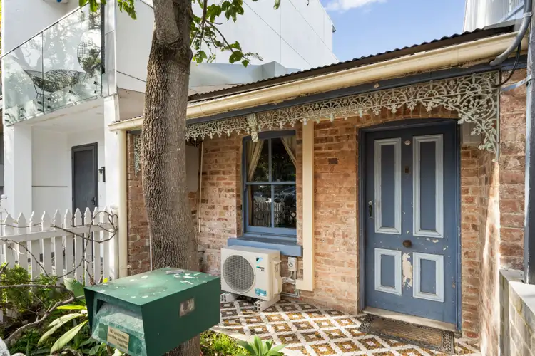 Second view of Homely house listing, 105 Victoria Street, Beaconsfield NSW 2015