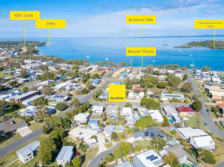 18 Neenuk Street, Bongaree QLD 4507