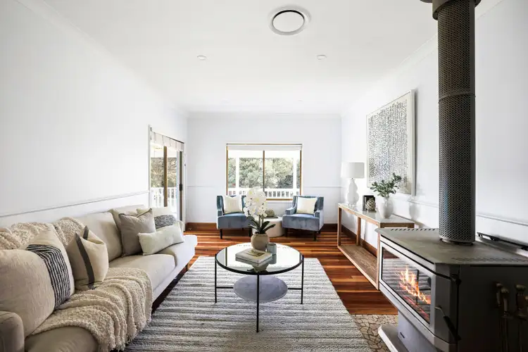 Second view of Homely house listing, 52 The Old Road, Robertson NSW 2577