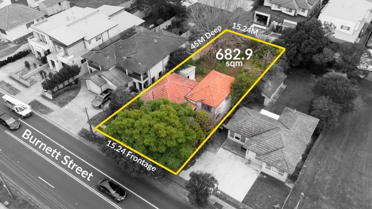 152 Burnett Street, Merrylands NSW 2160