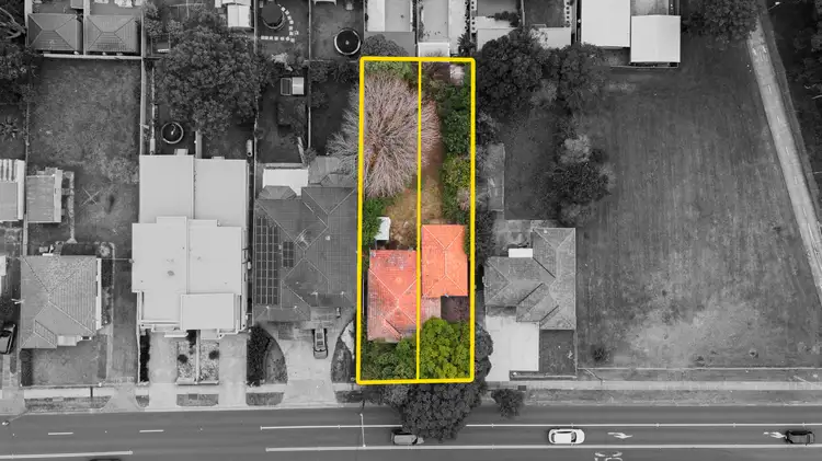 Third view of Homely house listing, 152 Burnett Street, Merrylands NSW 2160