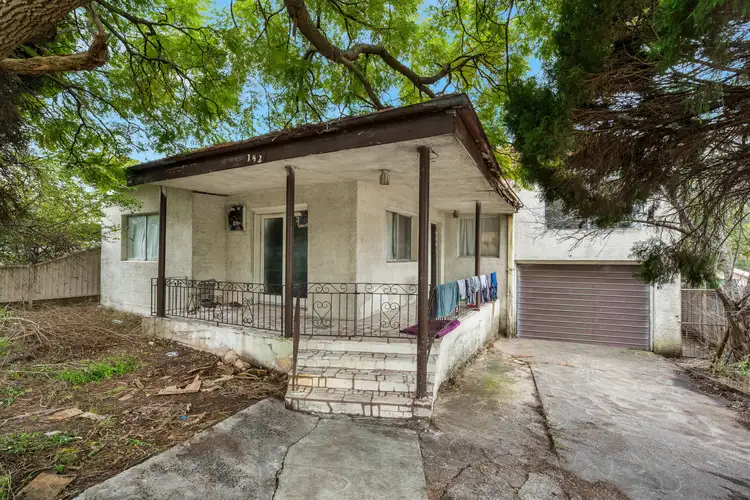 Fourth view of Homely house listing, 152 Burnett Street, Merrylands NSW 2160