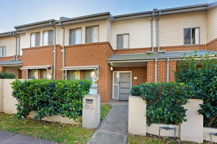 Second view of Homely house listing, 80 Lakeview Drive, Cranebrook NSW 2749