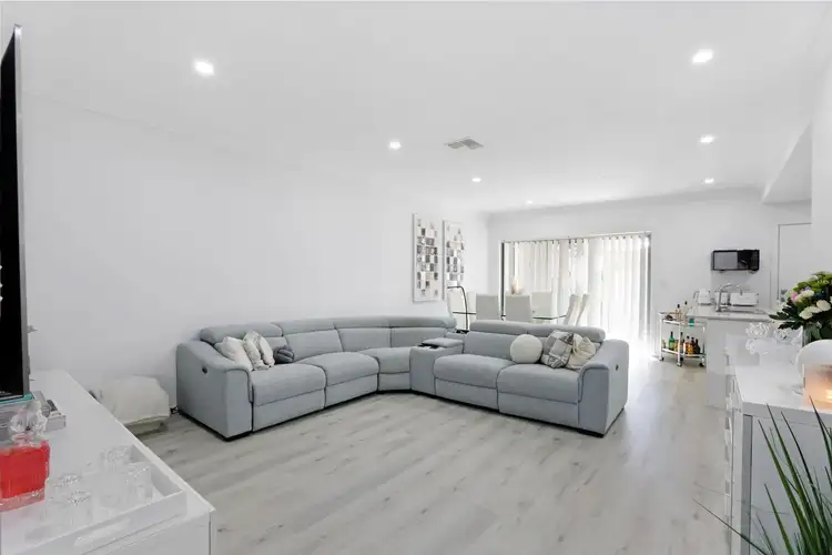 Third view of Homely house listing, 80 Lakeview Drive, Cranebrook NSW 2749