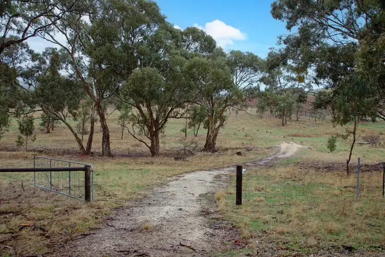 Main view of Homely land listing, Lot 22 Spring Gully Road, Clare SA 5453