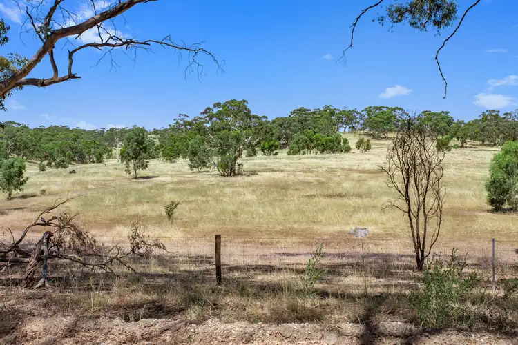Second view of Homely land listing, Lot 22 Spring Gully Road, Clare SA 5453