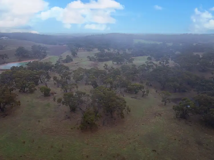 Third view of Homely land listing, Lot 22 Spring Gully Road, Clare SA 5453
