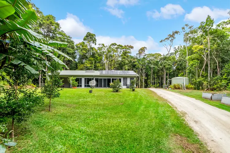 Main view of Homely house listing, Lot 7 Whipbird Close, Speewah QLD 4881