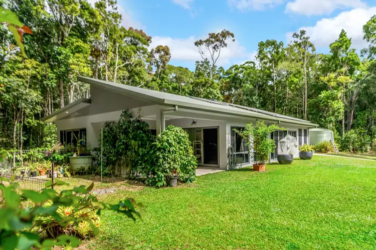 Second view of Homely house listing, Lot 7 Whipbird Close, Speewah QLD 4881