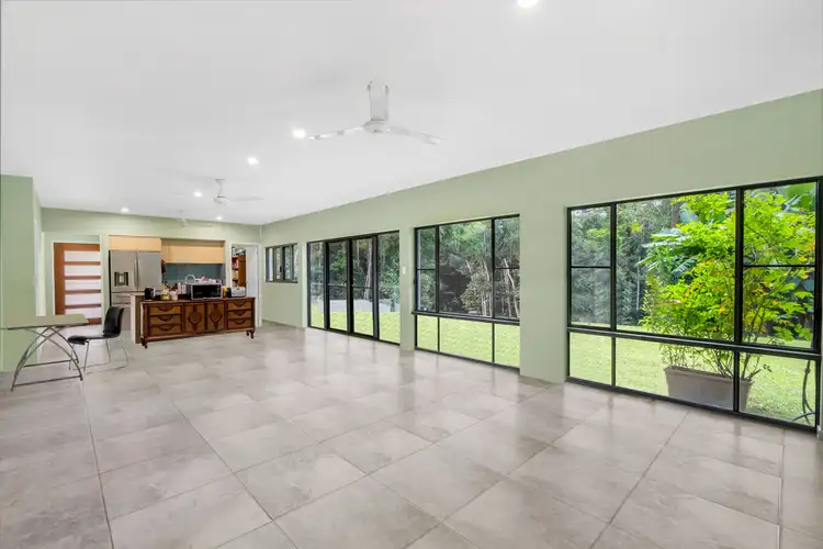 Third view of Homely house listing, Lot 7 Whipbird Close, Speewah QLD 4881