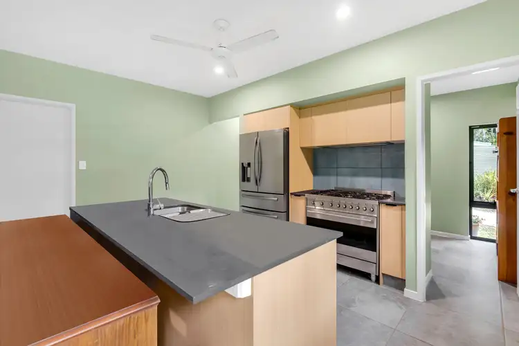 Fourth view of Homely house listing, Lot 7 Whipbird Close, Speewah QLD 4881