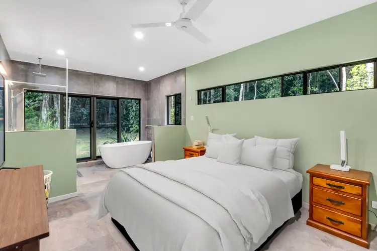 Fifth view of Homely house listing, Lot 7 Whipbird Close, Speewah QLD 4881