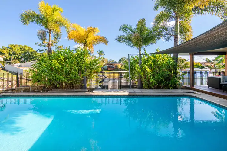 Fourth view of Homely house listing, 14 Gregory Drive, Carrara QLD 4211