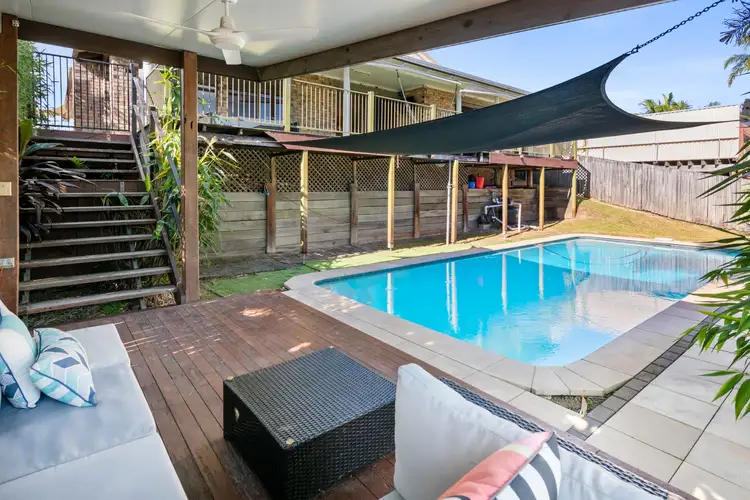 Fifth view of Homely house listing, 14 Gregory Drive, Carrara QLD 4211
