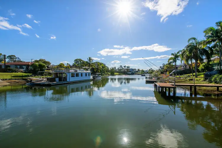 Sixth view of Homely house listing, 14 Gregory Drive, Carrara QLD 4211