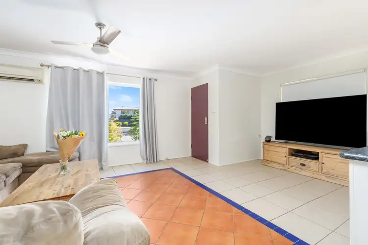 Third view of Homely house listing, 88 Retro Street, Emerald QLD 4720