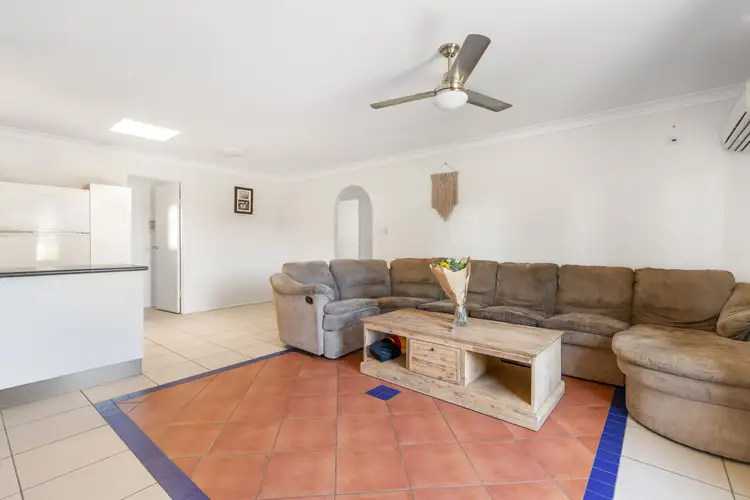 Fourth view of Homely house listing, 88 Retro Street, Emerald QLD 4720
