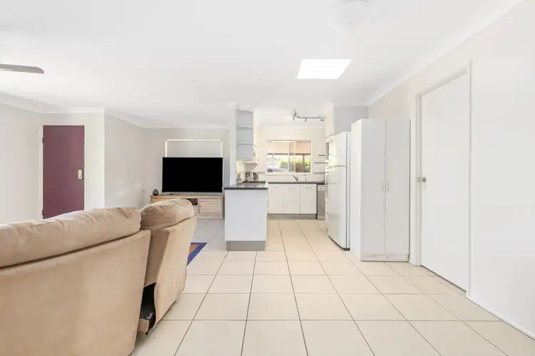 Fifth view of Homely house listing, 88 Retro Street, Emerald QLD 4720