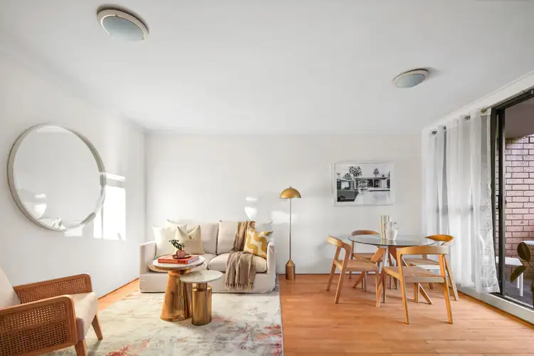 5/492-500 Elizabeth Street, Surry Hills NSW 2010