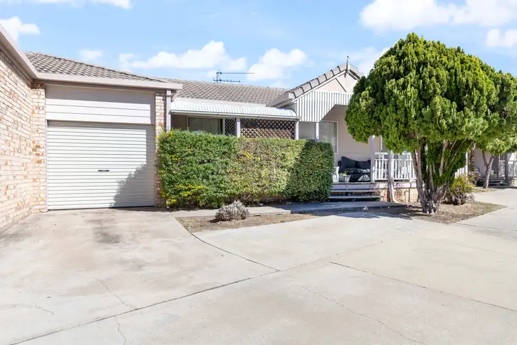 4/24 Riverview Street, Emerald QLD 4720