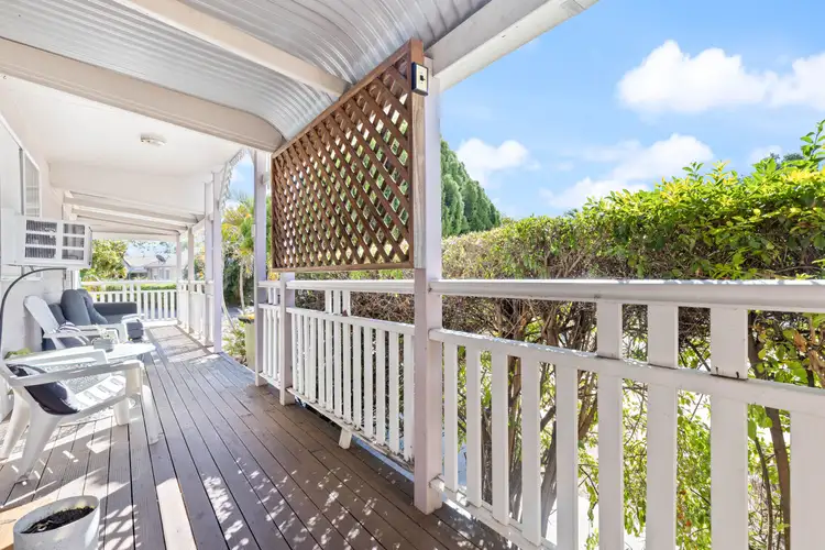 Third view of Homely house listing, 4/24 Riverview Street, Emerald QLD 4720