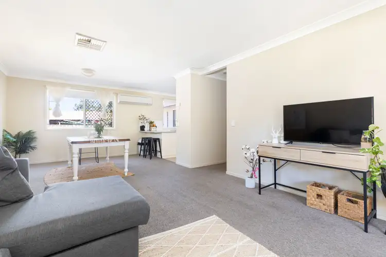 Fifth view of Homely house listing, 4/24 Riverview Street, Emerald QLD 4720