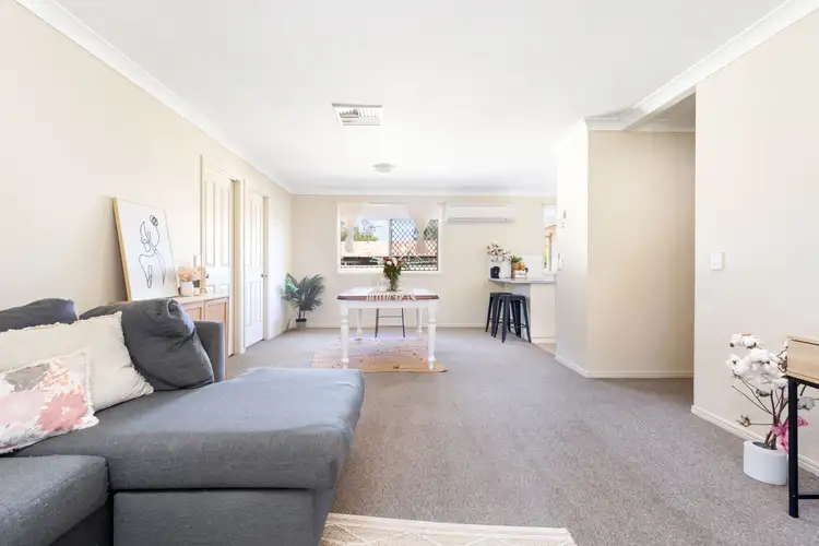 Sixth view of Homely house listing, 4/24 Riverview Street, Emerald QLD 4720