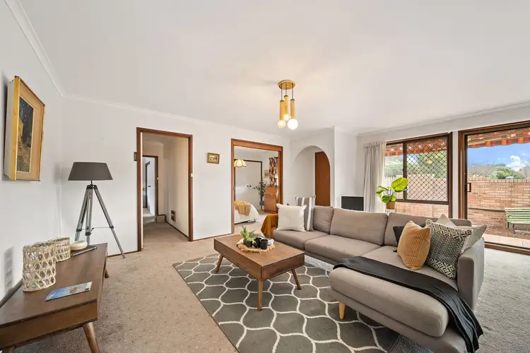 17 Govett Place, Holder ACT 2611