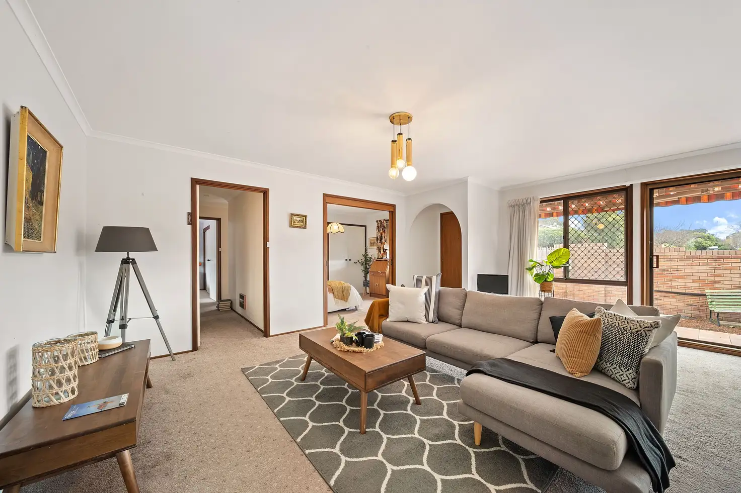 Main view of Homely house listing, 17 Govett Place, Holder ACT 2611