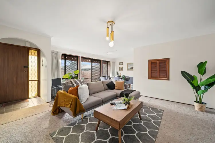 Third view of Homely house listing, 17 Govett Place, Holder ACT 2611