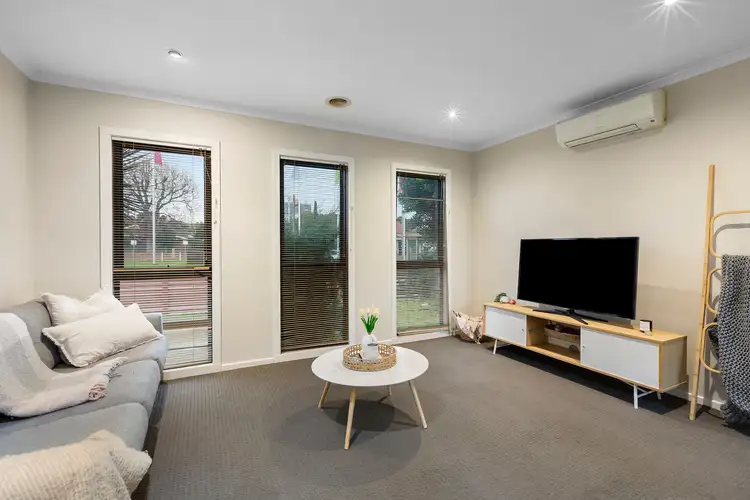 Second view of Homely townhouse listing, 1/20 Cranbourne Road, Frankston VIC 3199