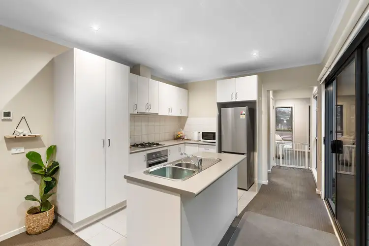 Third view of Homely townhouse listing, 1/20 Cranbourne Road, Frankston VIC 3199