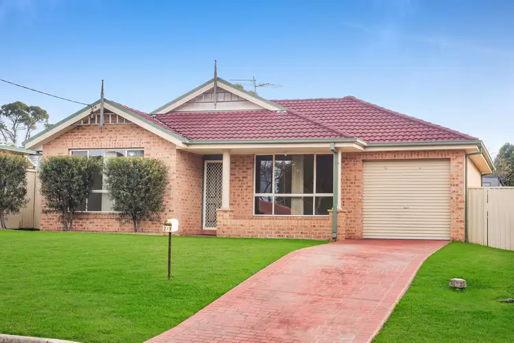 2/9 Castlereagh Street, Tahmoor NSW 2573