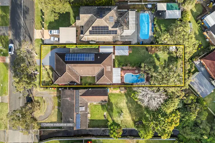 Third view of Homely house listing, 19 Pillapai Road, Brightwaters NSW 2264